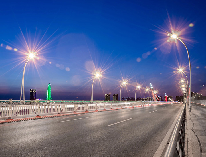 城市道路